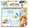 Disney Babies Bath Time Books - product image