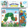 The World Of Eric Carle Bath Time Books (Eva Bag Edition) - product image