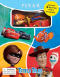 Disney Pixar Tattle Tales - product image
