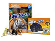 Wild Cats Pocket Explorers - product image