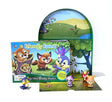 Friendly Forest My Mini Busy Book - product image
