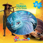 Disney Raya The Last Dragon My First Puzzle Book - product image