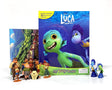 Disney/Pixar Luca My Busy Book - product image