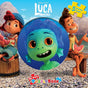 Disney/Pixar Luca My First Puzzle Book - product image