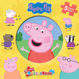 Peppa Pig My First Puzzle Book - product image
