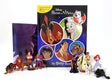 Disney Heroes And Villains My Busy Books - product image