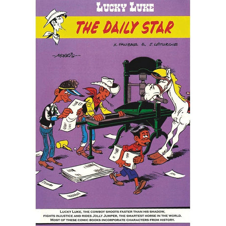 The Daisy Town - product image