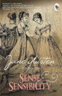 Sense & Sensibility - product image