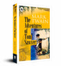 The Adventures Of Tom Sawyer   Mark Twain - product image