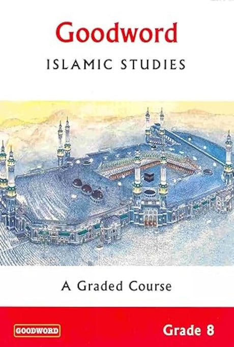 Goodword Islamic Studies: Grade 9 - product image