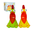 Links to CHICKEN SQUEEZE TOY ASST COLORS by 