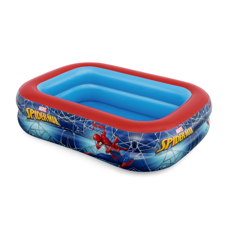 Spider Man Family Play Pool