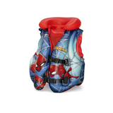 Bestway Spider Man Swim Vest 51X46 cm