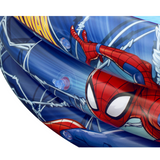 Bestway Spiderman Inflatable Pool - 3-ring - 122 cm x 30cm