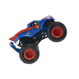 Monster Jam 1:64 Vehicles Assorted