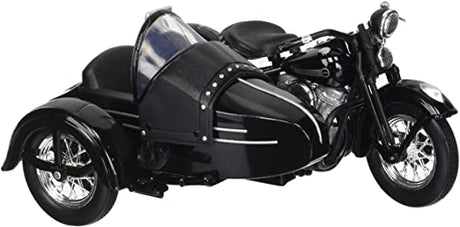 Links to MAISTO HARLEY DAVIDSON 1948 FL by 