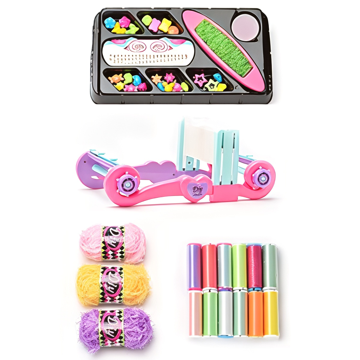 Knitting Machine for Kids