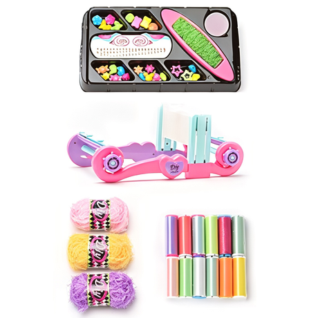 Knitting Machine for Kids