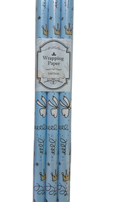 Gift Wrapper Happy Birthday (3 Pcs Assorted, 2 Designs)