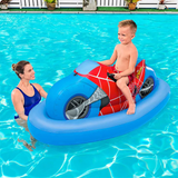 Spider-Man pool float Motorbike 170 x 64 cm