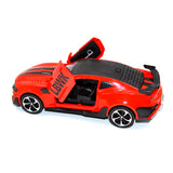 Chevrolet Camaro Model 1:24 Scale (4 Assorted Colors, Sold As Single)