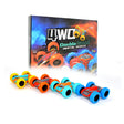 Links to CAR 360 DEGREE FLIPS DOUBLE SIDED ROTATING by 