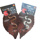Growing Pets Snake Gag Toy Assorted