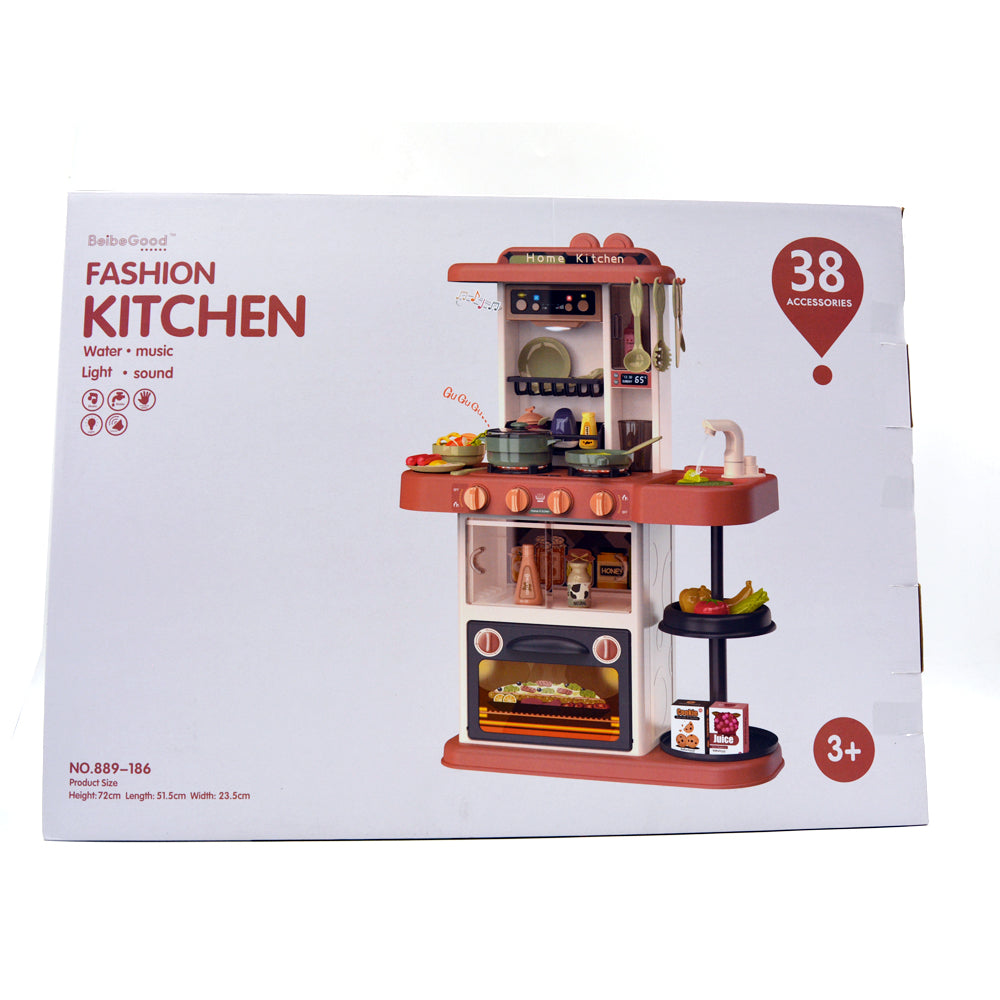 Fashion Kitchen 72 Cm