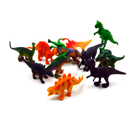 Links to DINOSAUR FIGURE SET SMALL by 