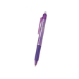 Pilot Frixion Clicker Ball Pen Violet