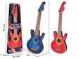 Kids Acoustic Guitar Toy Assorted - Wooden Beginner Instrument Set