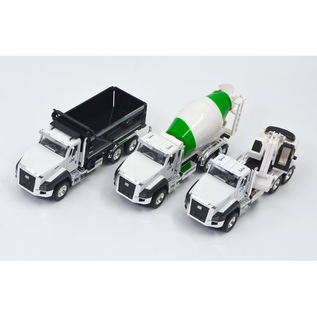 Links to MAX METAL TRUCK SET 3 PCS by 