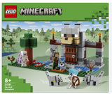 Lego Minecraft 21261 The Wolf Stronghold