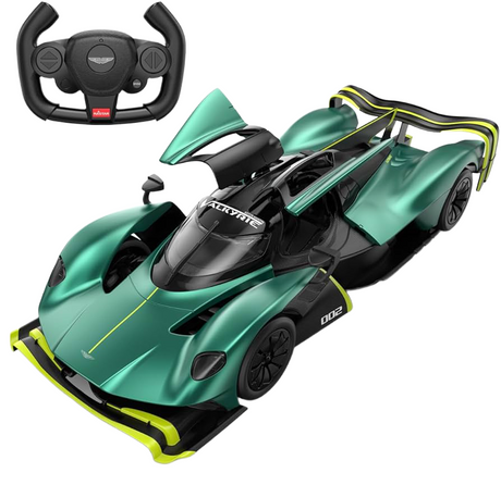 Aston Martin Valkyrie AMR Pro RC Car 1 14 Scale Assorted (Price Per Piece)