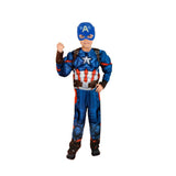 Captain America Suit