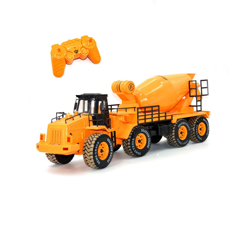 Links to TRUCK SIMULATION MODEL TRUCK R/C by 