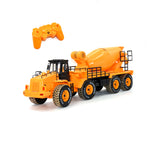 Links to TRUCK SIMULATION MODEL TRUCK R/C by 