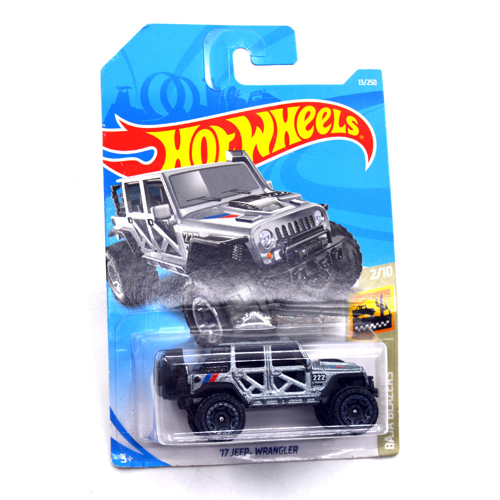 Hotwheels Track Stars Asst