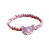 Kurumi Hair Tie 2 Pcs