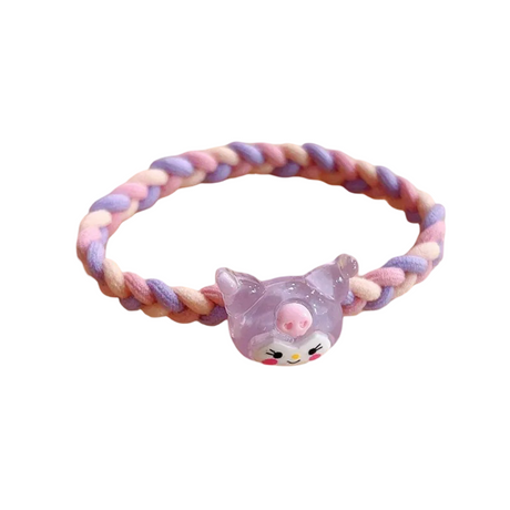 Kurumi Hair Tie 2 Pcs