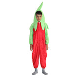 Links to TODDLER CHILLI COSTUME MEDIUM by 