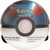 Pokemon TCG Poke Ball