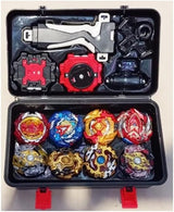 Beyblade Burst Attack Bladers Box