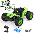 Off-Road Sneak Gallop Beast Model – 1:12 Scale 2.4GHz (Assorted Designs, Sold as Single)