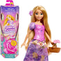 Links to Disney Princess Spin & Reveal Rapunzel Fashion Doll Set by 