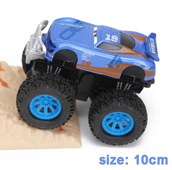 Links to CARS OCTANEGAIN by 