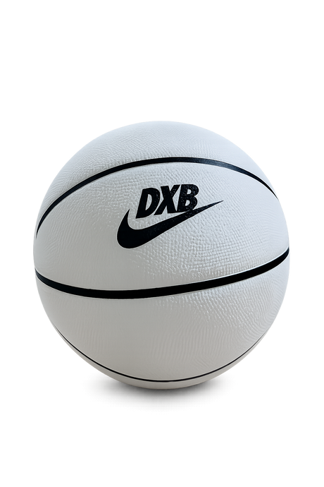 Nike Basketball – White - product image