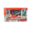 Links to CONTAINER TRUCK FIRE 14 PCS SET by 