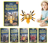 Growing Spider Gag Toy Assorted