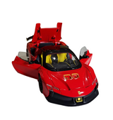 Ferrari FXXK EVO Model 1:24 Scale (3 Assorted Colors, Sold As Single)